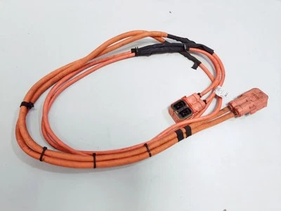 BMW i8 I12 I15 Wiring Harness 8482382 1.5 Petrol/Electric 170kw 2016 28487772 - Image 1 of 4