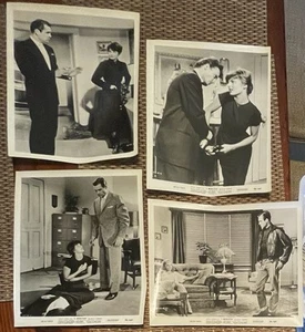 15 -ORIGINAL VINTAGE CINEMA STILL PHOTOS MOVIE ROGER CORMAN'S I MOBSTER - Bild 1 von 7