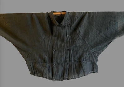 Chaqueta Yohji Yamamoto Y's Foto 1 de 4