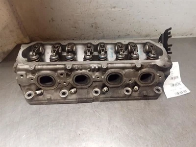 Cylinder Head from 2022 Chevrolet Corvette 6.2L 10322041 - Image 1 of 4