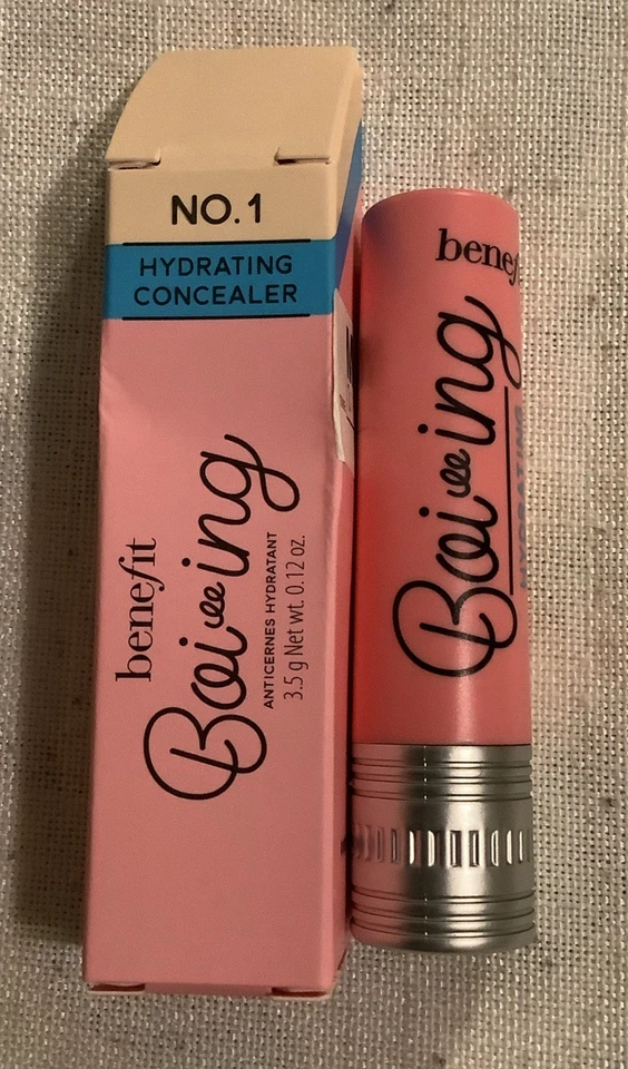 Corrector hidratante Benefit Boi-ing #1 nuevo Foto 1 de 2