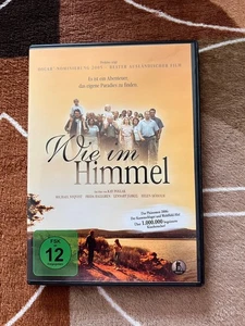 Wie im Himmel (DVD) - Bild 1 von 3