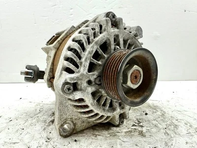 Alternador Ford Van Transit-150 V6 2015-2019 3,7 L 150 amperios CK4T-10300-AB OEM Foto 1 de 4