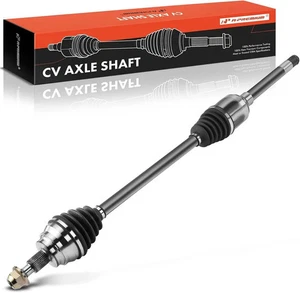 Front Right CV Axle Shaft Assembly for Mercedes GLE/GL/ML/GLS 2012-2019 🔧 - Bild 1 von 9