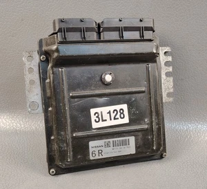 NISSAN TITAN 5.6L 2008 ENGINE CONTROL MODULE ECU ECM PCM MEC73-741 R6 - Picture 1 of 20
