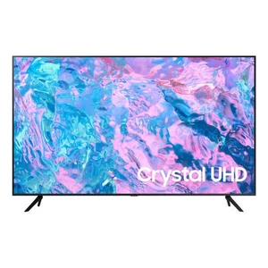 Samsung 43" pollici 43DU7172 2024 109.2 cm 4K Ultra HD Smart TV Wi-Fi TV - Foto 1 di 5