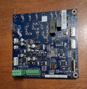 Carrier Bryant Circuit Control Board HK38EA026 - Picture 1 of 3