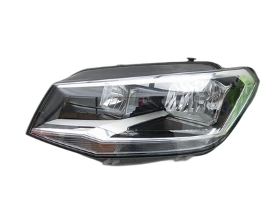 Scheinwerfer Frontscheinwerfer Links für VW Caddy SA IV 15-20 1EA012286-05 - Bild 1 von 4