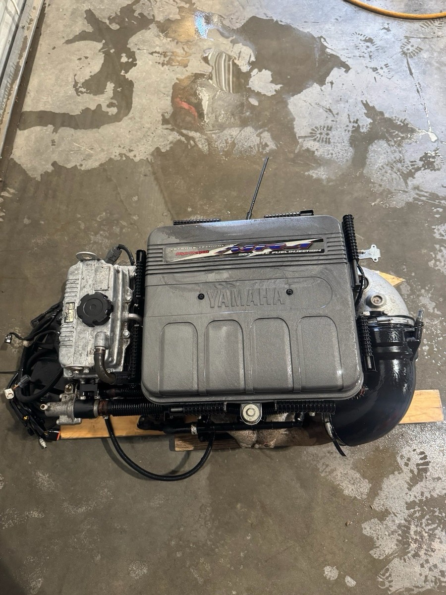 Yamaha Complete Engines for Yamaha Boat | eBay Yamaha Complete Engines for Yamaha Boat | eBay