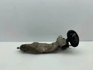 VOLVO C70 MK2 FL 2.0 DIESEL POWER STEERING RACK P31317646 2010-2013 - Picture 1 of 12