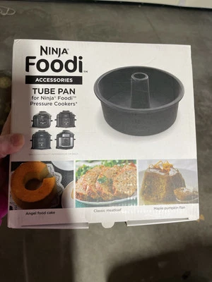 Ninja Foodi 配件管盘 适用于 Ninja Foodi 压力锅 — 第 1/4 张图片