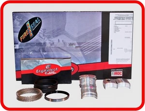 95-97 Ford Ranger 2.3L SOHC Gasket Set, Rings, Bearings - Picture 1 of 1