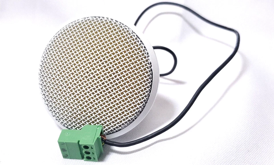 Audix M70 ceiling microphone High output ceiling long distance terminal block - Image 1 of 4