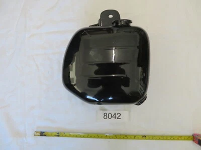 8042 - Norton 1964 650 ss tanque de aceite - usado Foto 1 de 4