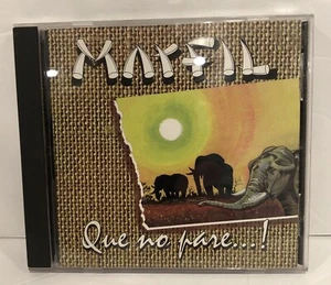 Marfil - Que No Pare... ! Música Derby - Imagen 1 de 3