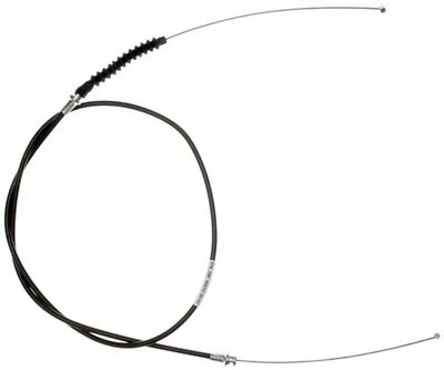 Cable de freno de estacionamiento Raybestos para camioneta 1979-1983 BC93882 Foto 1 de 4