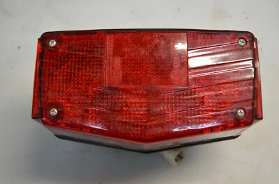 1983Suzuki GS450E TailLight Assy. - Image 1 of 2