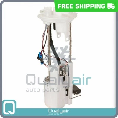 Bomba de combustível elétrica compatível com Nissan Armada 2007 a 15 / Nissan Titan 2005 a 15 QC - Imagem 1 de 4