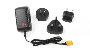 RC4WD Universal NIMH Peak Battery Wall Charger Z-E0106 TX60 Plug UK US EU AU - Picture 1 of 7