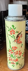 Stanley Home Products Floral Mist Air Freshener - NOS - Picture 1 of 2