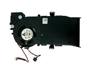 Dell Optiplex 3020M 3040M 7040M 9020M Cooling Fan & Heatsink 5JV3N 05JV3N - Photo 1/1
