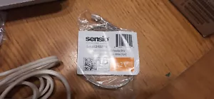 SA10310WW Sensio LED 12V 0.8W 12D Flexible Strip Light, 11.81", Warm White - Picture 1 of 1