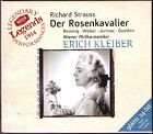 Richard Strauss Der Rosenkavalier Reining Jurinac Gueden Poell Erich Kleiber 3Cd