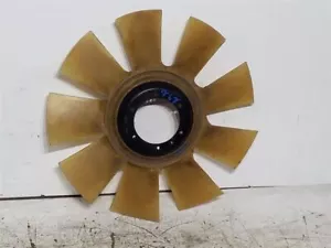 6.0L Radiator Fan Blade | Fits 2004-2010 Ford F250 F350 E350 Excursion - Picture 1 of 12