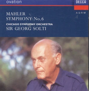 Beethoven - Symphony No.6 CD - Picture 1 of 2
