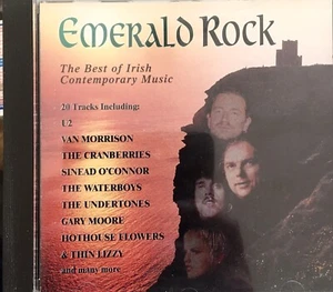 Emerald Rock - Bild 1 von 1