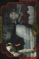 1996 SPx Gold Baltimore Orioles Baseball Card #6 Roberto Alomar