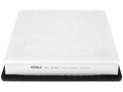 Filtro de aire Mahle 92986KMPR 2015 2016 2017 para Cadillac XTS 2014-2018 Foto 1 de 2