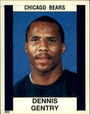 B2013- 1988 Panini Stickers Football Cards 251-448 -You Pick- 10+ FREE US SHIP