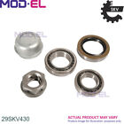 Wheel Bearing Kit For Nissan 350Z/Fairlady/Roadster Infiniti G Vq35de 3.5L 6Cyl