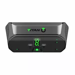 Titan Two 2 Crossover Gaming Device Scripts Mods for PS5, Xbox, PC and Nintendo - Picture 1 of 10