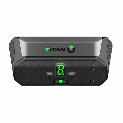 Titan Two 2 Crossover Gaming Device Scripts Mods for PS5, Xbox, PC and Nintendo - Image 1 of 4