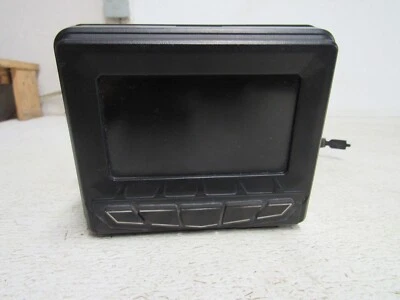 20 POLARIS RMK PRO 850 AXYS KHAOS GAUGE RIDE COMMAND 5 BUTTON PIDD DISPLAY #8168 - Image 1 of 4