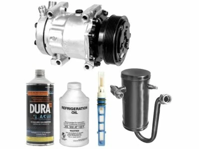 Комплект для замены кондиционера 1993 Ford F Super Duty 17453YX - Изображение 1 из 2