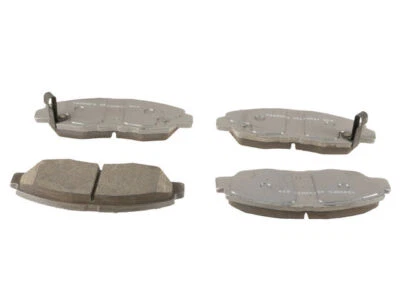 Juego de pastillas de freno delanteras Wagner 79295ZPRH 1999 2000 2001 para Honda Accord 1998-2002 Foto 1 de 2