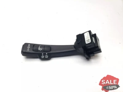VOLVO V40 2014 WINDSCREEN WASHER WIPER CONTROL STALK SWITCH 31394007 - Image 1 of 4