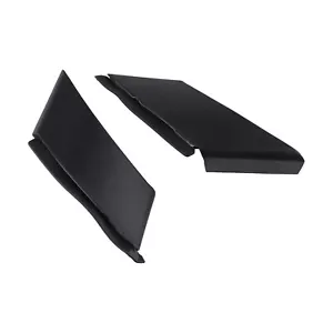 Pair A-pillar Trim Panel Cover For Toyota For RAV4 2019-2023 60118-0R070 - Bild 1 von 12