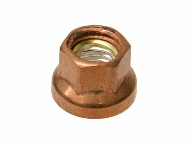 Exhaust Nut For 2003-2008 BMW 760Li 2004 2005 2006 2007 Y513DR - Imagem 1 de 1