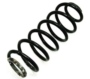 Stock Rear Coil Suspension Spring 00-06 Audi TT MK1 - FWD - Genuine - Picture 1 of 2