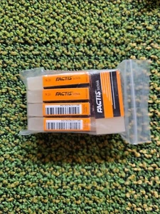 6X Factis Technik TK20 Erasers Spain - Picture 1 of 2