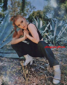 JADE PATTERI signed original handsigniertes Foto 8x10 COA/LOA #1 - Bild 1 von 1