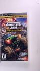 Monster Jam: Path of Destruction (Sony PSP, 2010)