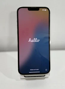 iPhone 13 Pro Max 256GB  - Picture 1 of 9