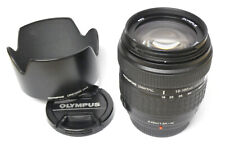 Olympus Zuiko Digital 18-180 mm Objektiv für Olympus E620 E510 usw gebraucht