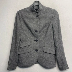 Blazer Rag & Bone Slade Mezcla de Lana Otoño Invierno Chaqueta 2 - Imagen 1 de 8