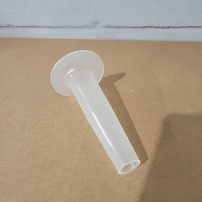 Rival 2250 Electric Food Grinder Sausage Stuffer Spout - Image 1 of 2